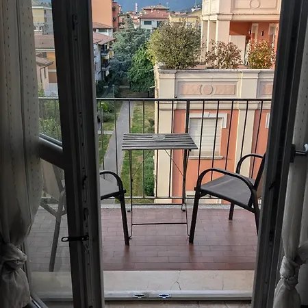 Andrea - Chiassi