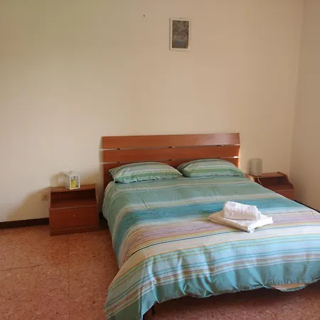 Habitación en casa particular Andrea - Chiassi