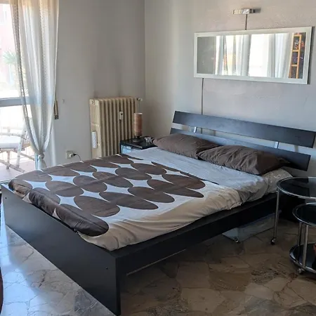 Andrea - Chiassi Habitación en casa particular *