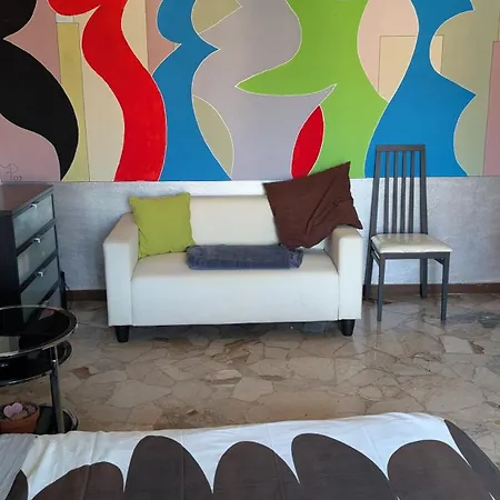 Andrea - Chiassi Habitación en casa particular Brescia