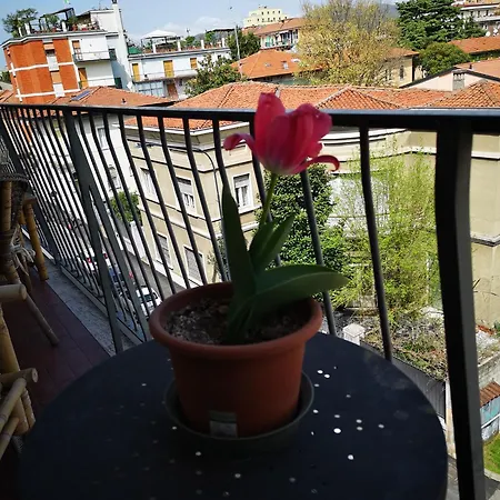Andrea - Chiassi Habitación en casa particular *