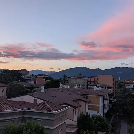 Andrea - Chiassi * Brescia