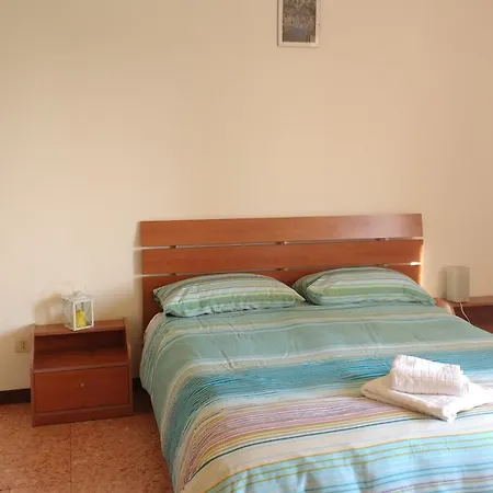 Habitación en casa particular Andrea - Chiassi Brescia