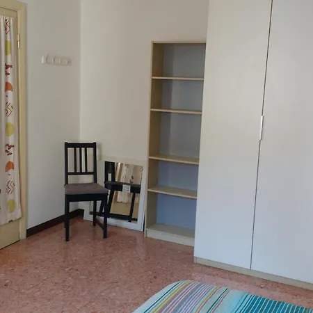 Habitación en casa particular Andrea - Chiassi Brescia