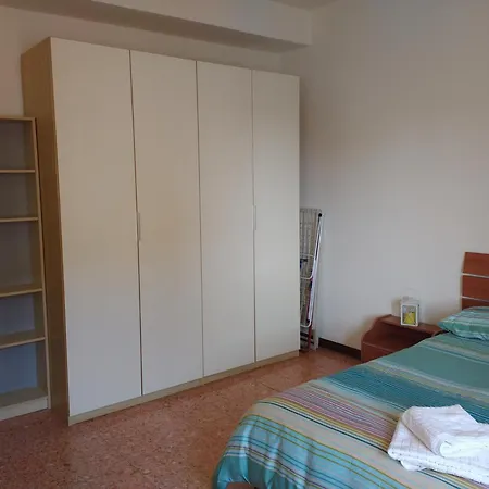 Andrea - Chiassi Habitación en casa particular